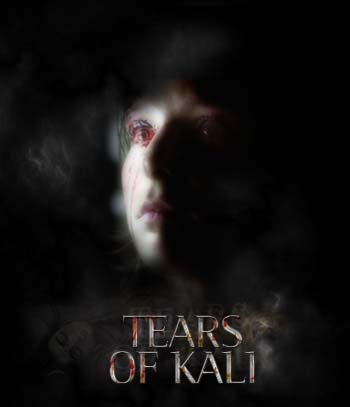 tears of Kali