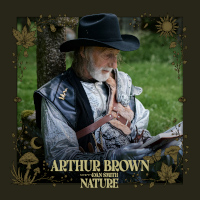 Arthur Brown - Nature
