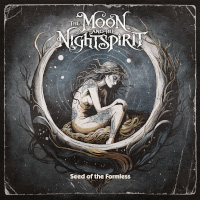 The Moon and the Nightspirit - Seed of the Formless
